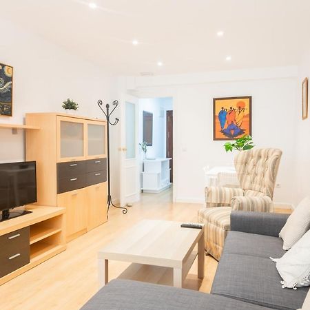 Villa Lola By Cadiz Time Buitenkant foto