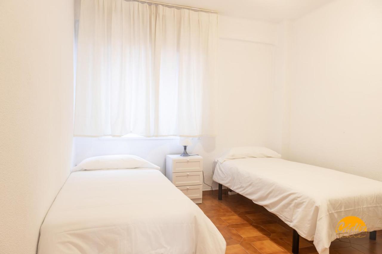 Villa Lola By Cadiz Time Buitenkant foto